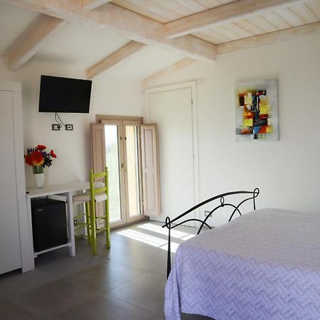 Ficolivo Bed & Breakfast Pitigliano Exterior photo