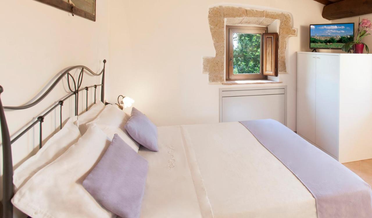 Ficolivo Bed & Breakfast Pitigliano Exterior photo